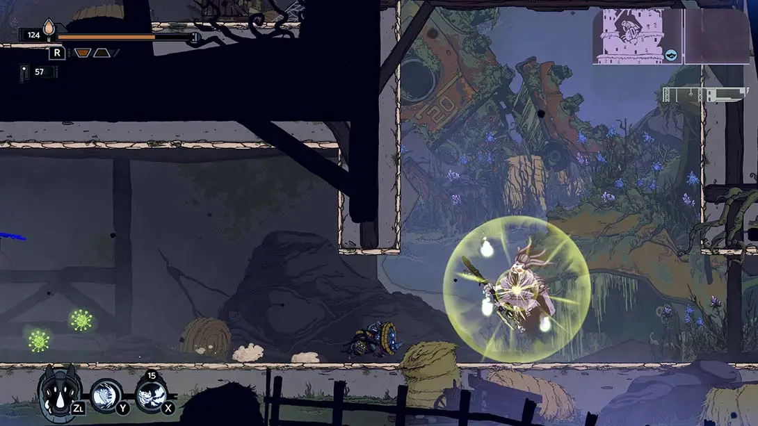 图片[5]-化形战士（2.1.27624） 金手指-游糖YoTeb