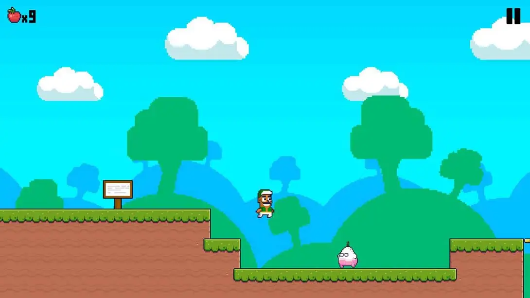 图片[6]-罗尼斯特的冒险 Ronister Adventure-游糖YoTeb