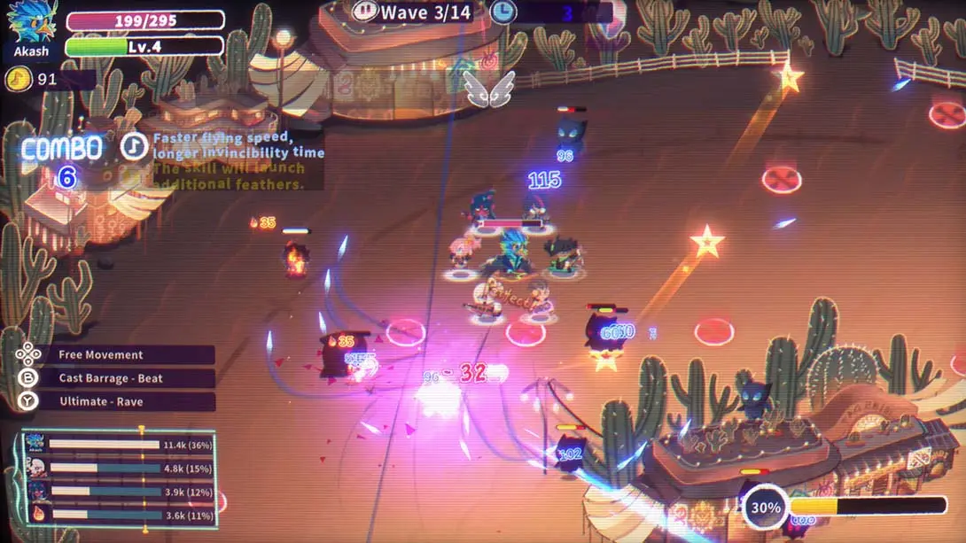 图片[5]-【美版】共鸣 .ReMix-游糖YoTeb