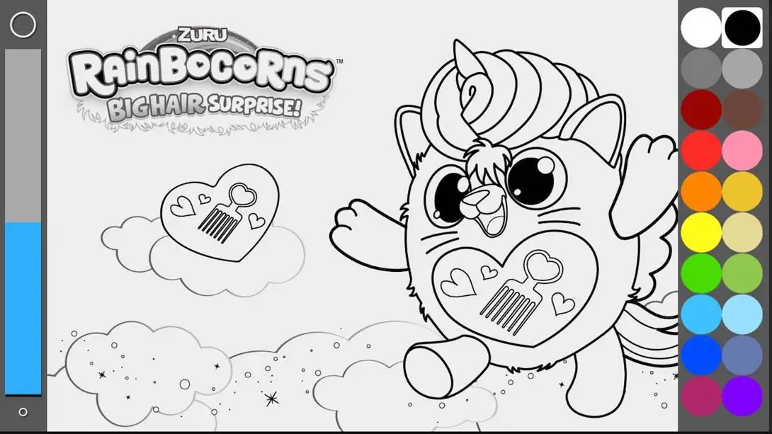 图片[2]-彩虹独角兽 Rainbocorns-游糖YoTeb