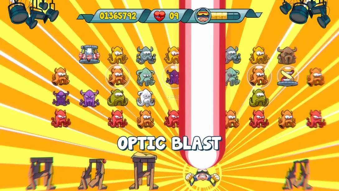 图片[4]-团子大作战：异星侵略者 Doughlings: Invasion-游糖YoTeb