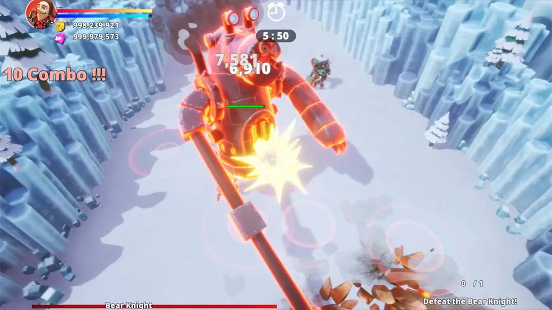 图片[3]-马基骑士：鲜血巴哥斯-游糖YoTeb