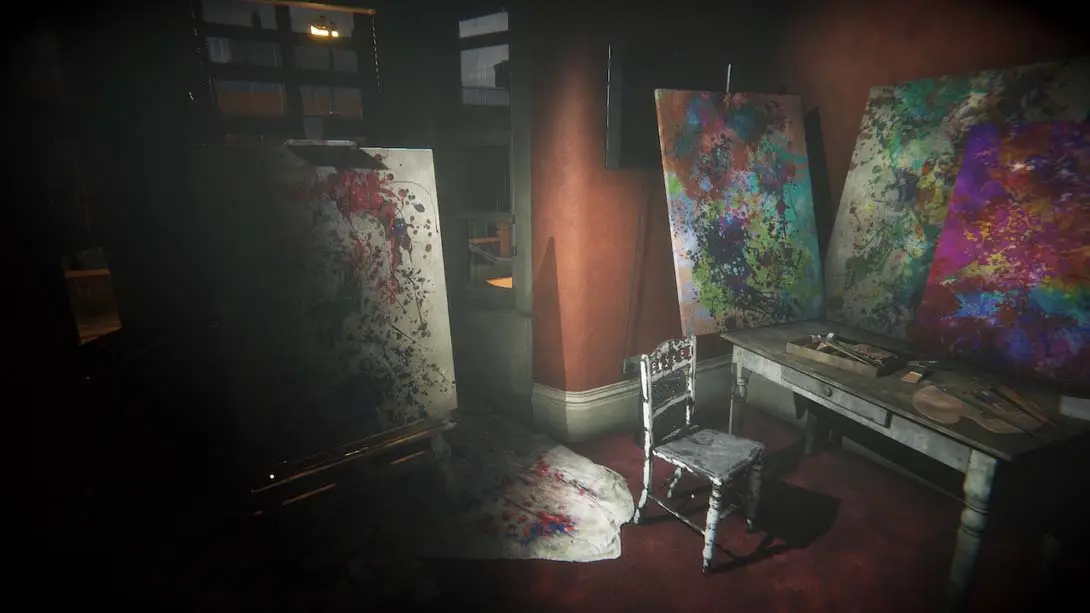 图片[1]-【美版】无穷时线 .Eternal Threads-游糖YoTeb