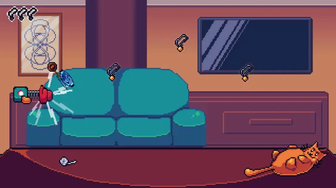 图片[3]-【美版】胖乎乎的猫 Chubby Cat-游糖YoTeb