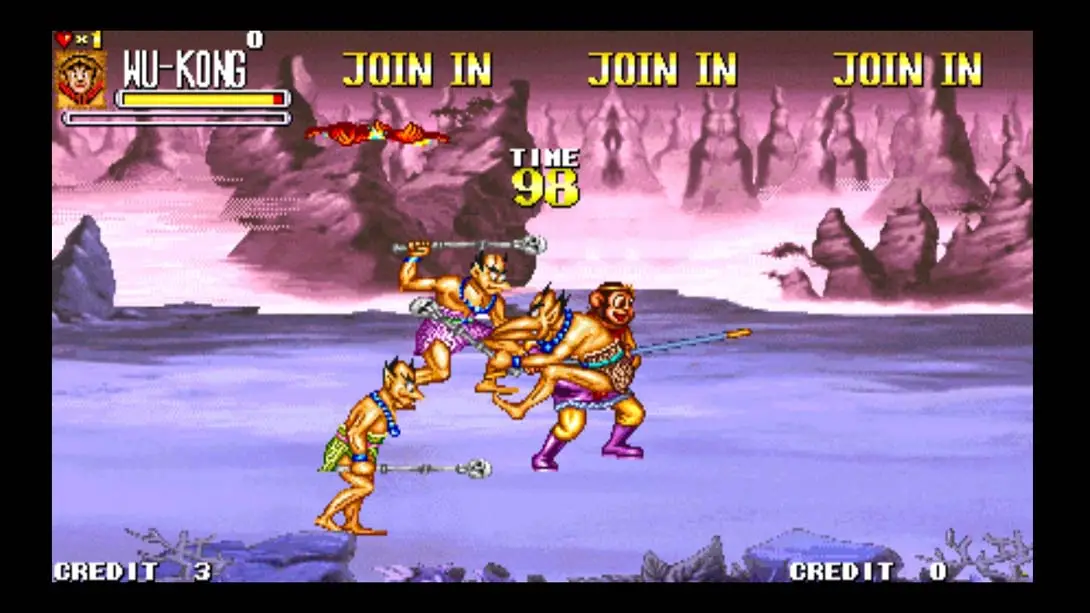 图片[6]-IGS经典街机合集（1.0.9）金手指-游糖YoTeb