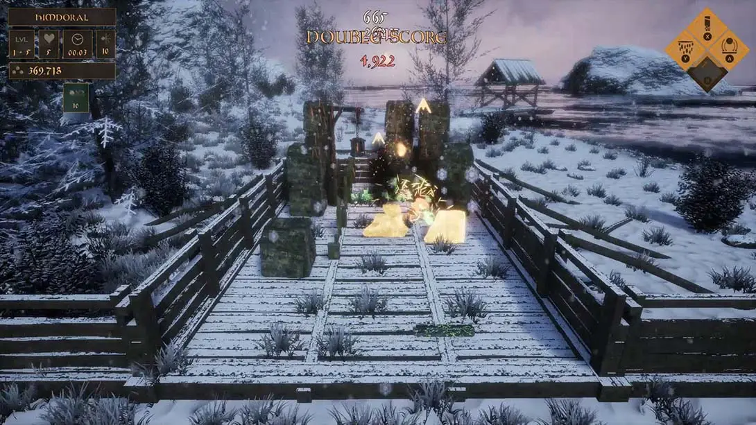 图片[2]-远古狂奔 2 Ancient Rush 2-游糖YoTeb