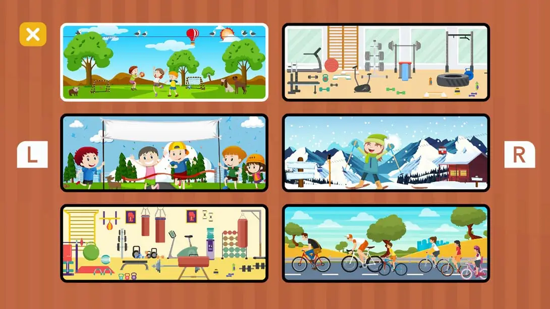 图片[2]-【美版】Viki Spotter: Sports-游糖YoTeb