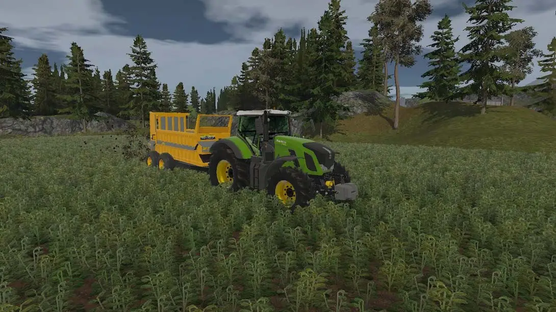 图片[6]-【美版】真实农场 白金超值版 Real Farm – Premium Edition-游糖YoTeb