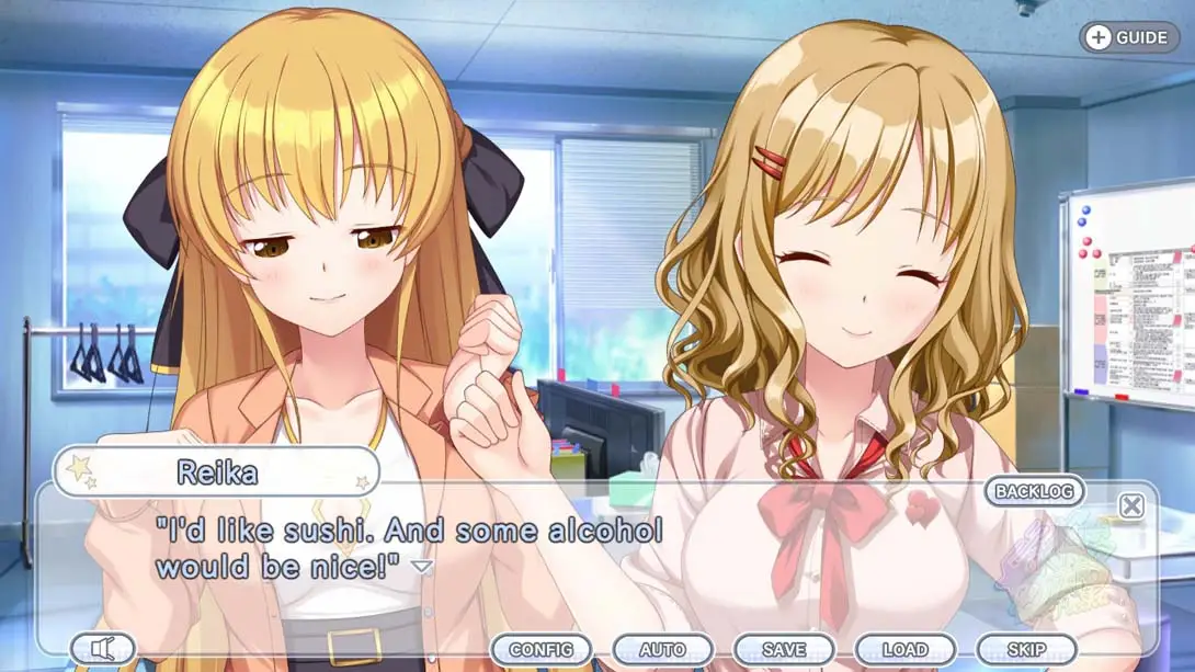 图片[2]-爱的闪耀偶像企划 Kirakira stars idol project Memories-游糖YoTeb