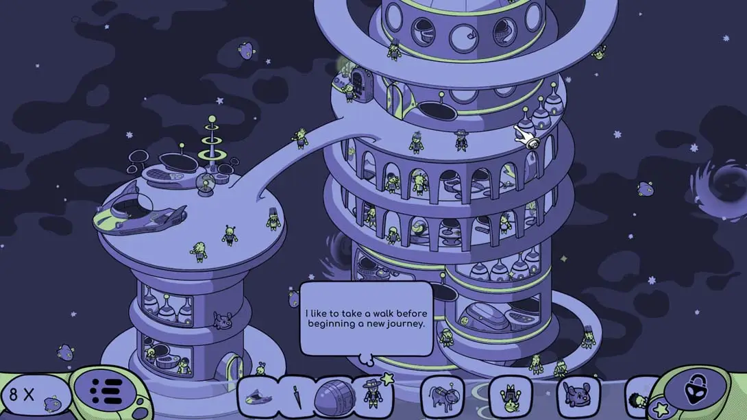 图片[5]-【美版】寻找外星人 Looking for Aliens-游糖YoTeb