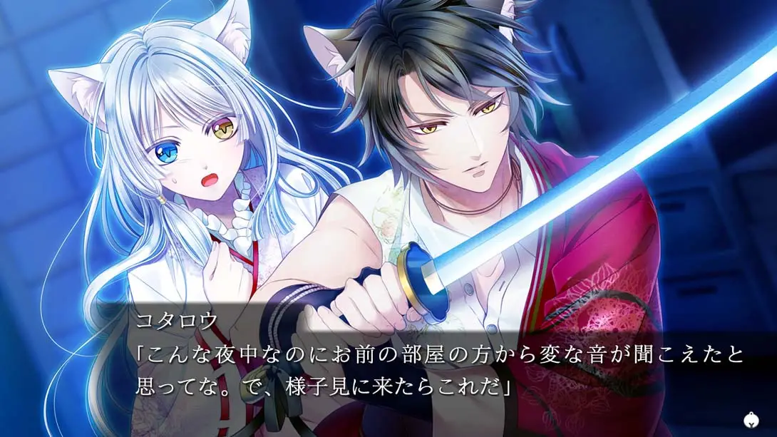 图片[5]-穿军靴的猫 軍靴をはいた猫-游糖YoTeb