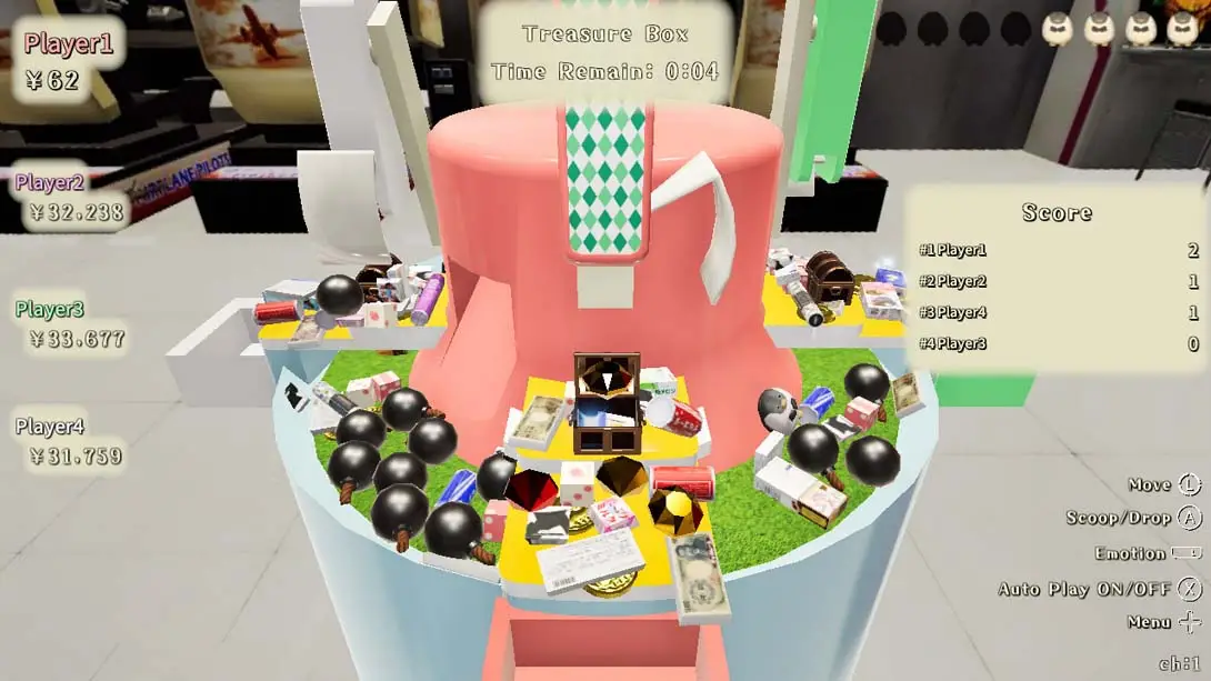 图片[5]-糖果推友 Sweets Pusher Friends-游糖YoTeb