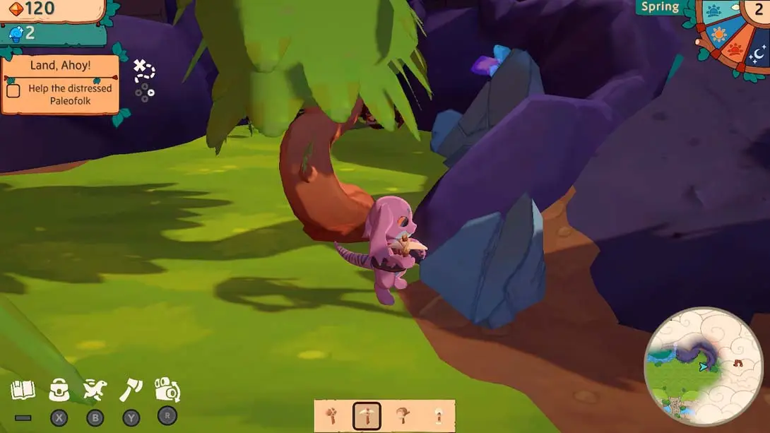 图片[6]-【美版】琥珀岛 .Amber Isle-游糖YoTeb