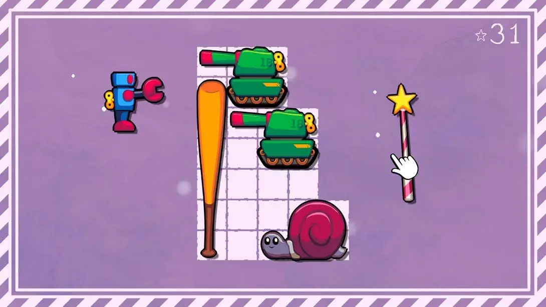 图片[5]-【美版】玩具箱拼图 .ToyBox Puzzle-游糖YoTeb