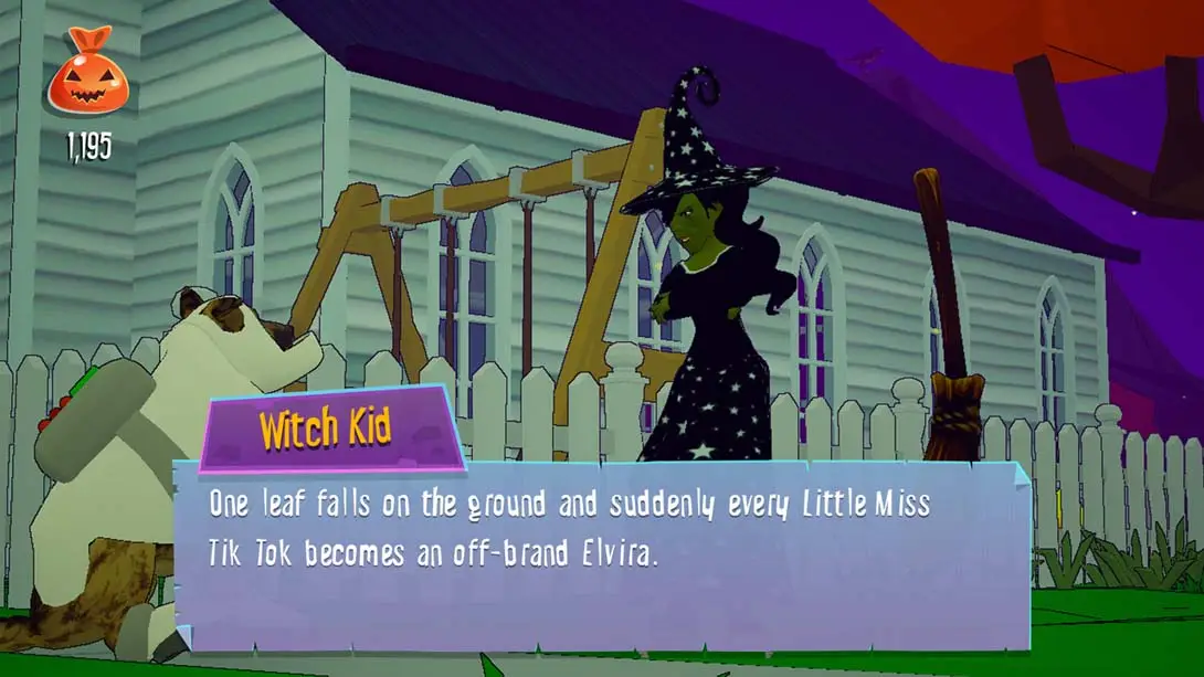 图片[6]-【美版】万圣节英雄 Howloween Hero-游糖YoTeb