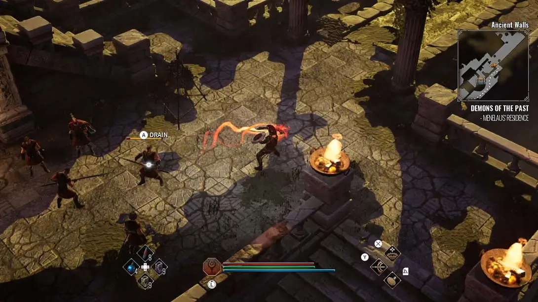 图片[6]-【美版】阿喀琉斯 传说未竟之谜 .Achilles Legends Untold-游糖YoTeb