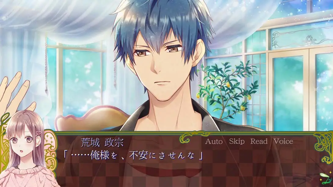 图片[5]-公主日白与黑 Himehibi Another Princess Days White or Black-游糖YoTeb