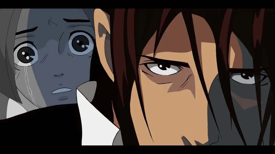 图片[3]-究极截拳道：金太郎的复仇 Gekido Kintaros Revenge-游糖YoTeb