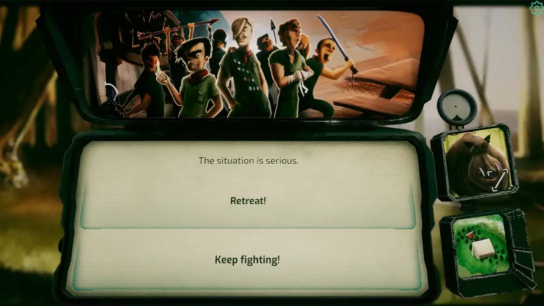 图片[4]-【美版】外太空B计划 Plan B From Outer Space-游糖YoTeb