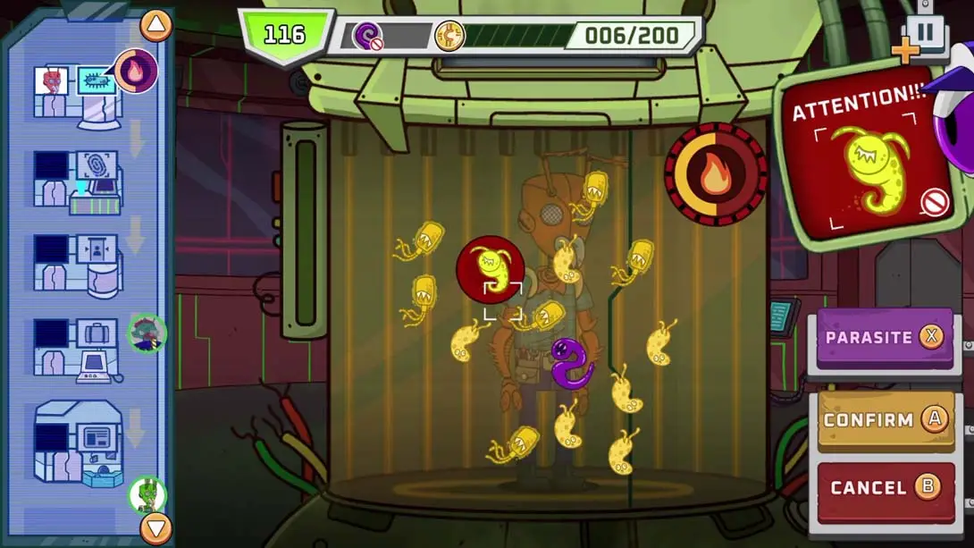 图片[4]-【美版】纸片太空 .Space Papers-游糖YoTeb