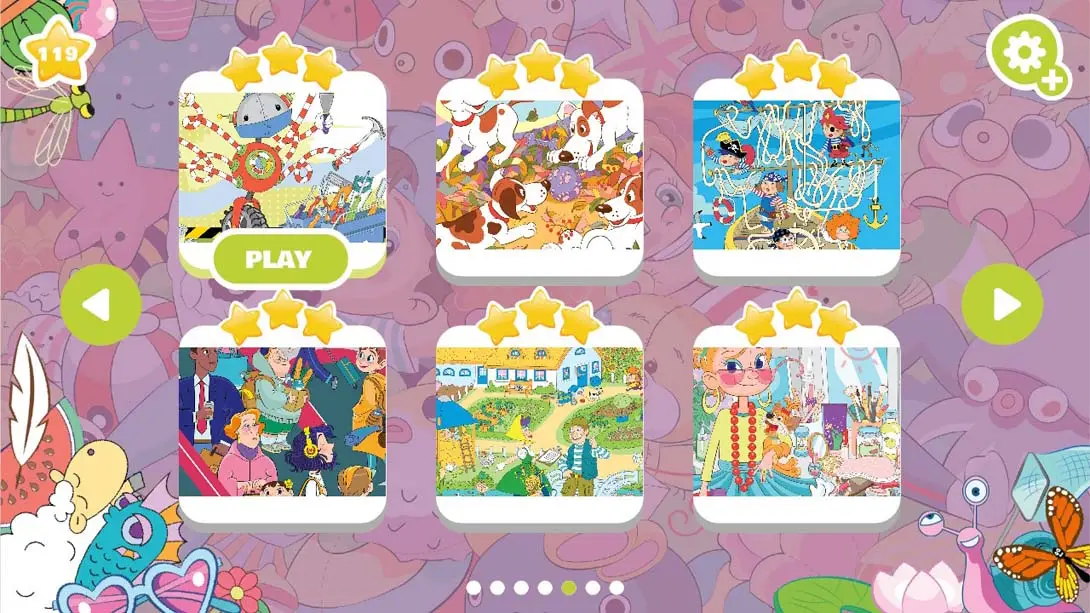 图片[1]-【美版】闲适猎游 .Cozy Hunt-游糖YoTeb