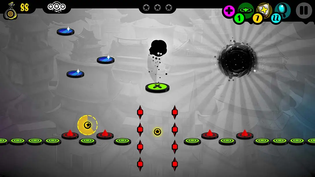 图片[2]-永不言弃！黑洞 Give It Up! Bouncy-游糖YoTeb