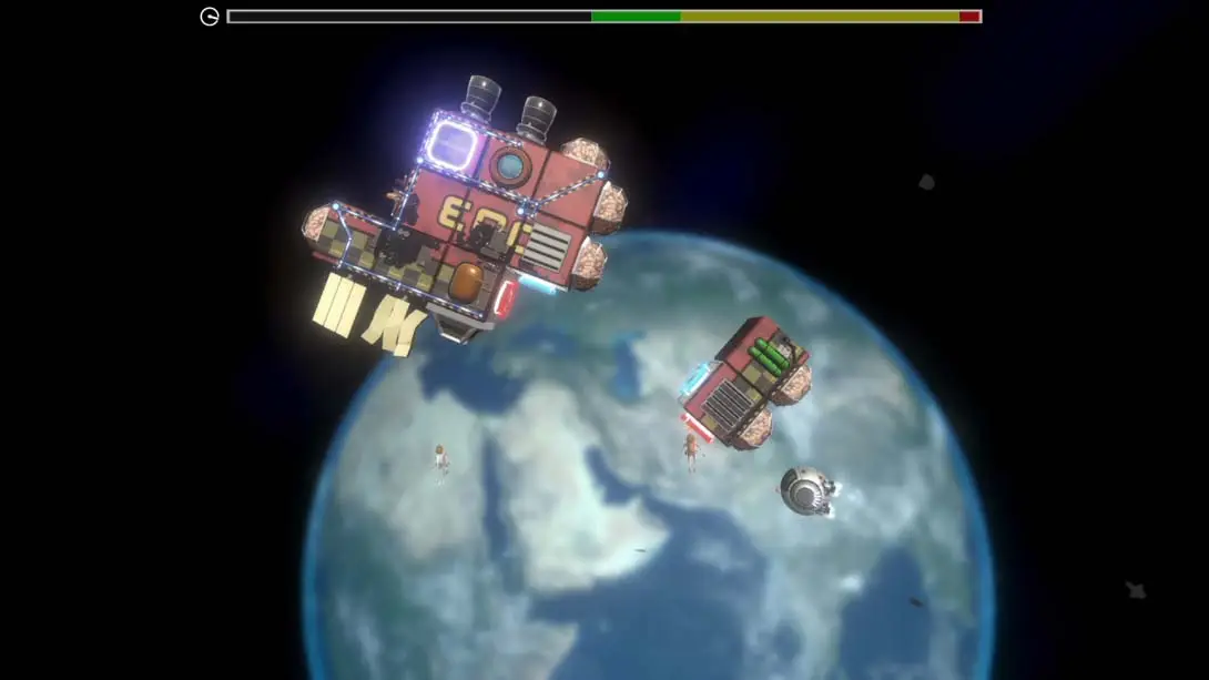 图片[6]-世界主义 Kosmokrats-游糖YoTeb