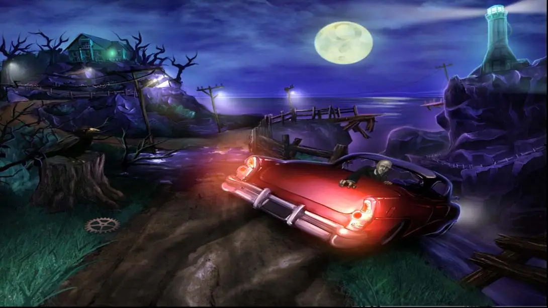 图片[4]-【美版】9 条线索：蛇溪的秘密 9 Clues: The Secret of Serpent Creek-游糖YoTeb