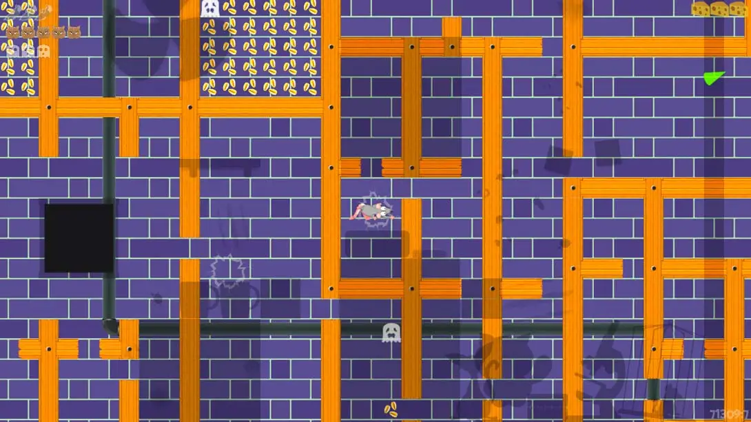 图片[5]-【英版】实验室老鼠逃跑模拟器Pro Laboratory Rat Escape Simulator Pro-游糖YoTeb