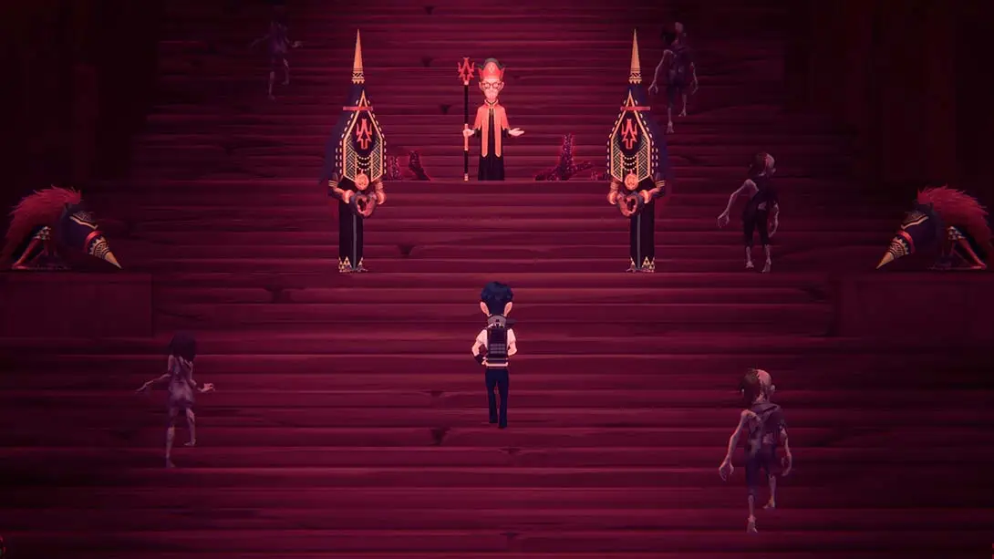 图片[2]-【美版】挣脱13号站点 .ESCAPE SITE 13-游糖YoTeb