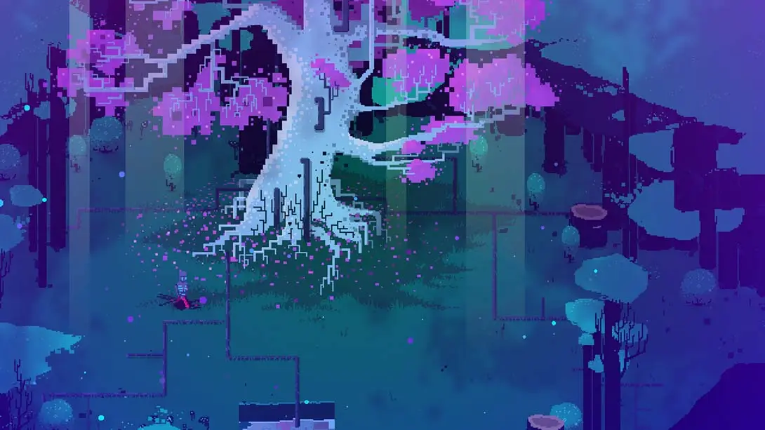 图片[6]-决心 Resolutiion-游糖YoTeb