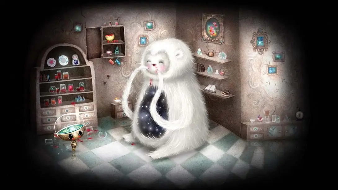 图片[1]-【美版】成长机器人 Growbot-游糖YoTeb