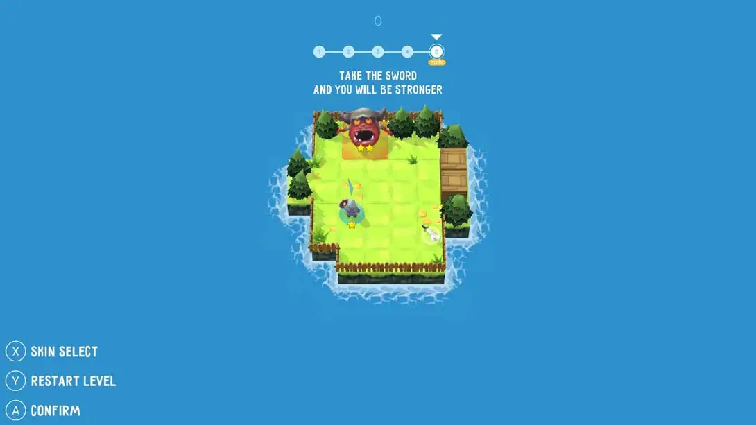 图片[5]-Knight with Tactics-游糖YoTeb