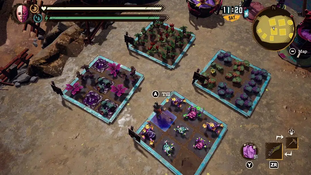 图片[3]-《创尸纪》1.0-游糖YoTeb