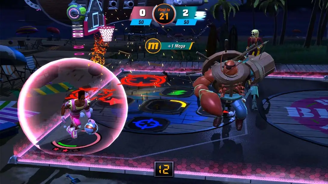 图片[5]-灌篮王 Dunk Lords-游糖YoTeb