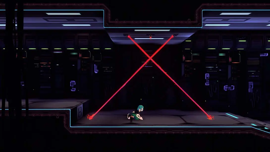 图片[5]-【美版】亚尔斯崛起 .Yars Rising-游糖YoTeb