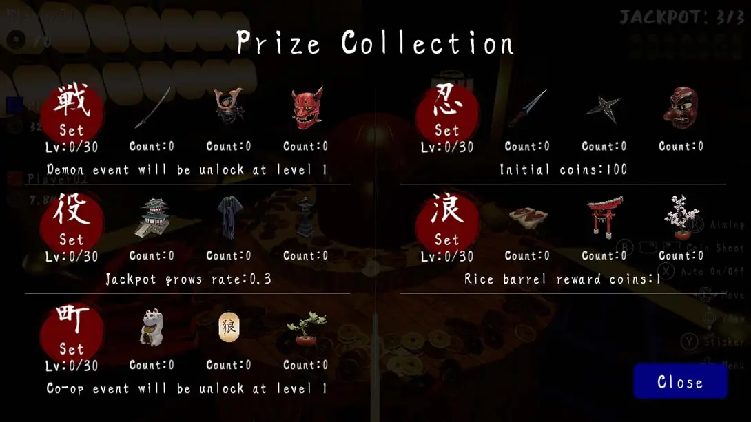 图片[2]-【美版】老推币机的朋友们 .Old Coin Pusher Friends-游糖YoTeb