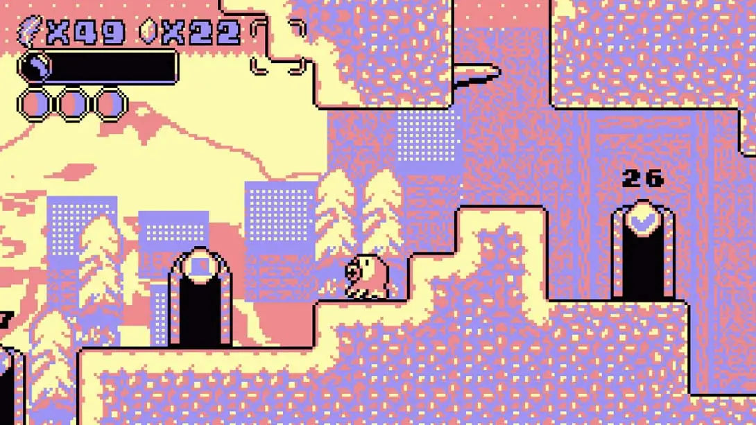 图片[5]-【美版】章鱼君救我：决定版 Save me Mr Tako: Definitive Edition-游糖YoTeb