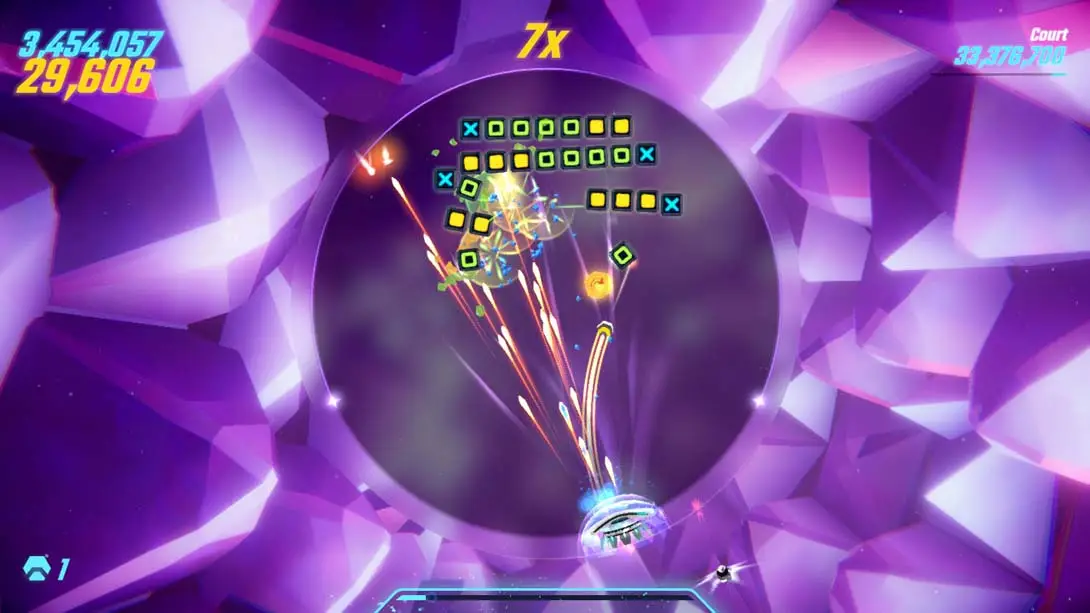 图片[5]-【美版】粉碎豪华重制版 Shatter Remastered Deluxe-游糖YoTeb