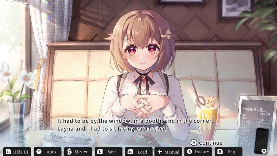 图片[1]-【美版】恋爱绮谭 不存在的真相 .Mystery Lover 2 Forgotten Truth-游糖YoTeb