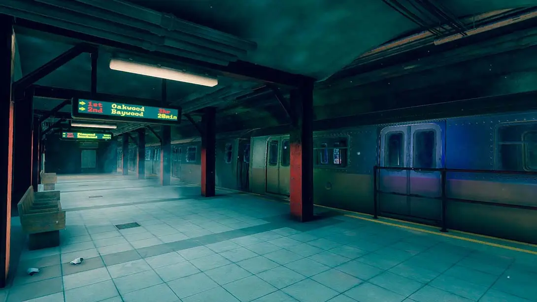 图片[3]-【美版】SUBNET 密室逃脱冒险 .SUBNET – Escape Room Adventure-游糖YoTeb