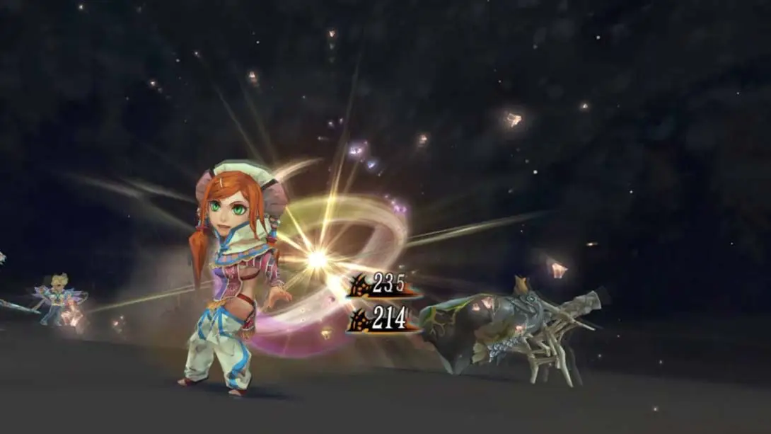 图片[4]-【港版】浪漫沙加 吟游诗人 Romancing SaGa -Minstrel Song- Remastered-游糖YoTeb