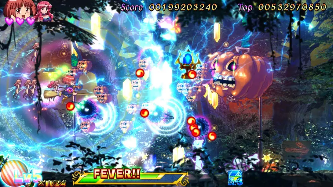 图片[4]-【日版】棉花小魔女 重启 极致张力 .Cotton Reboot High Tension-游糖YoTeb