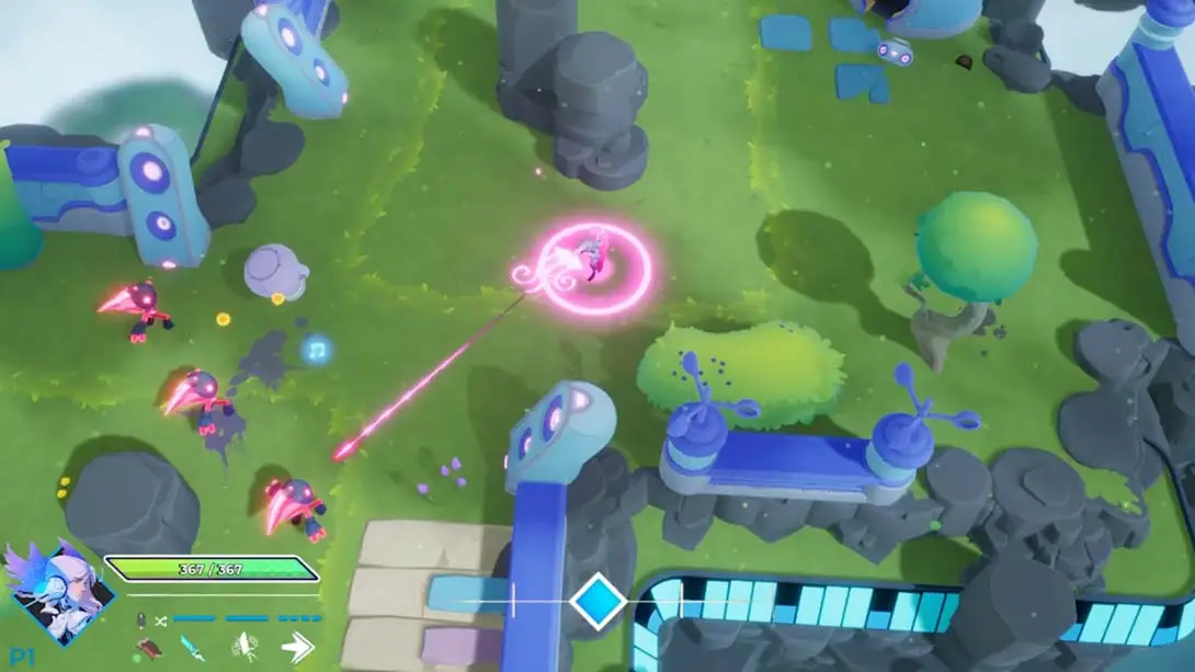 图片[6]-《落声.Soundfall》1.1.17589-游糖YoTeb