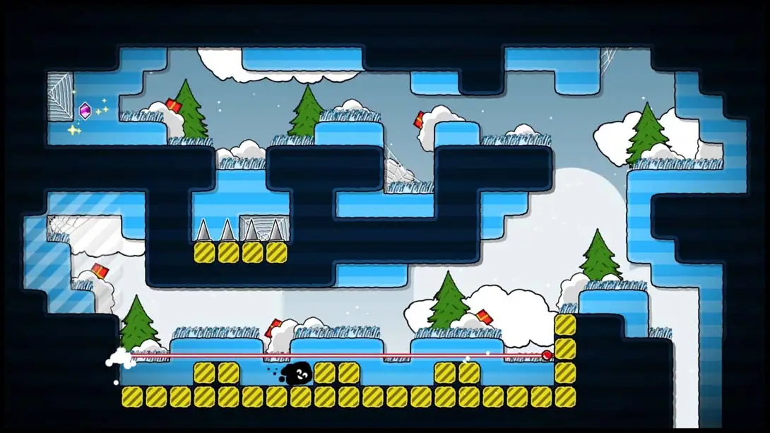 图片[2]-【美版】Little Disaster-游糖YoTeb