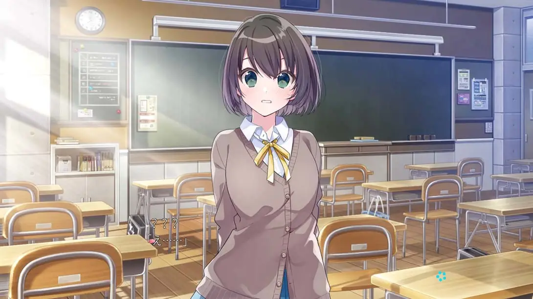 图片[4]-【日版】蓝色夏季 アオナツライン-游糖YoTeb