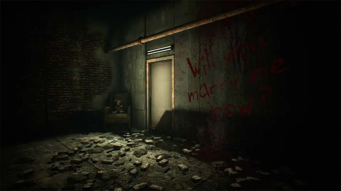 图片[6]-看门人 Caretaker-游糖YoTeb