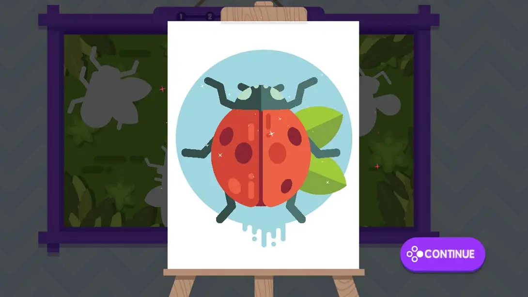 图片[1]-Stencil Art-游糖YoTeb