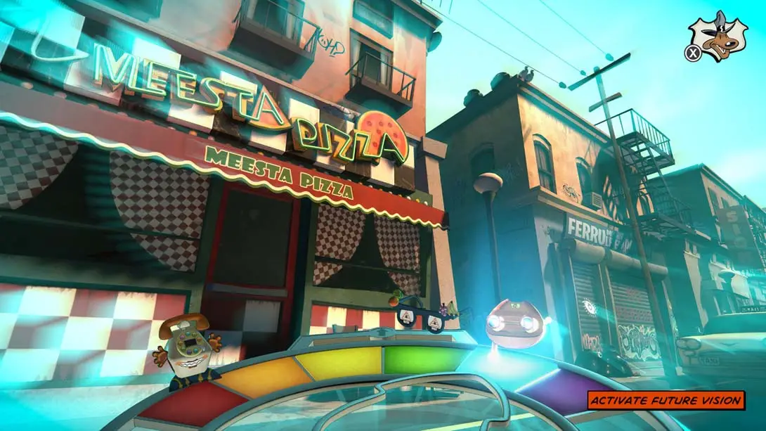 图片[1]-【美版】妙探闯通关:魔鬼剧场重制版 .Sam & Max: The Devil’s Playhouse-游糖YoTeb