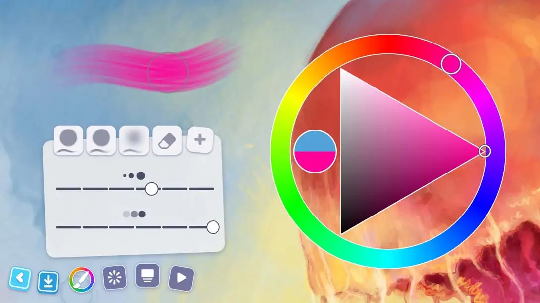 图片[3]-【美版】色彩现场 Colors Live-游糖YoTeb